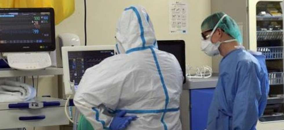Coronavirus, in Alto Adige su quasi 500 tamponi solo 2 nuovi contagi